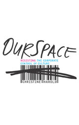 front cover of OurSpace