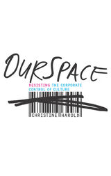 front cover of OurSpace