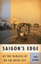 Saigon's Edge