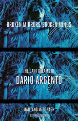 front cover of Broken Mirrors/Broken Minds