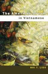 front cover of The American Dream in Vietnamese
