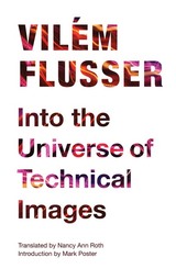 front cover of Into the Universe of Technical Images