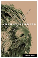 front cover of Animal Stories