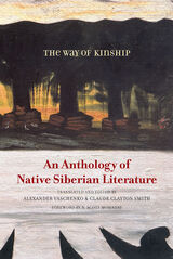 front cover of The Way of Kinship