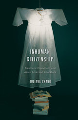 Inhuman Citizenship