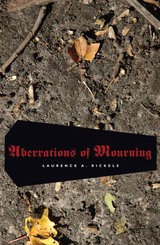 front cover of Aberrations of Mourning