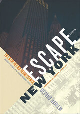 front cover of Escape from New York