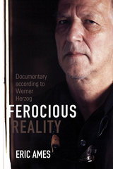 front cover of Ferocious Reality