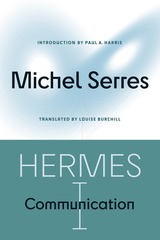 front cover of Hermes I