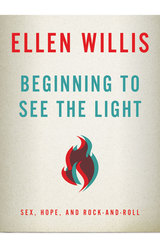 front cover of Beginning to See the Light