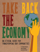 front cover of Take Back the Economy