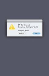 front cover of Off the Network