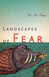 front cover of Landscapes of Fear