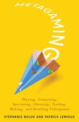 front cover of Metagaming
