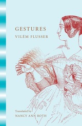 front cover of Gestures