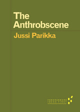 front cover of The Anthrobscene