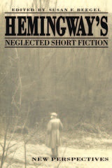 front cover of Hemingway's Neglected Short Fiction