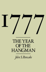 front cover of 1777