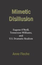 front cover of Mimetic Disillusion