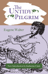 front cover of The Untidy Pilgrim