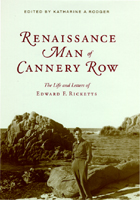 front cover of Renaissance Man of Cannery Row
