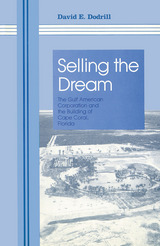 front cover of Selling The Dream