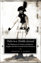 front cover of Paths to a Middle Ground