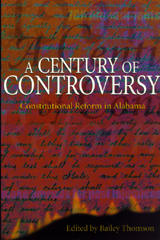 front cover of A Century of Controversy