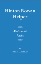front cover of Hinton Rowan Helper