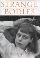 front cover of Strange Bodies