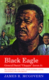 front cover of Black Eagle