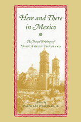 front cover of Here and There in Mexico
