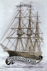 front cover of The Voyage of the CSS Shenandoah