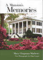 front cover of A Mansion's Memories