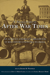 front cover of After War Times