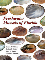 front cover of Freshwater Mussels of Florida