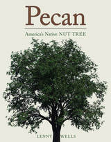 front cover of Pecan