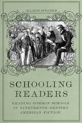 front cover of Schooling Readers