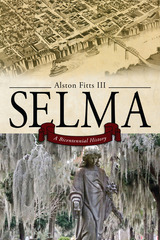 front cover of Selma
