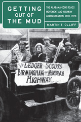 front cover of Getting Out of the Mud