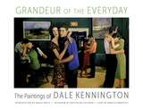 front cover of Grandeur of the Everyday