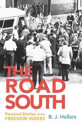 front cover of The Road South