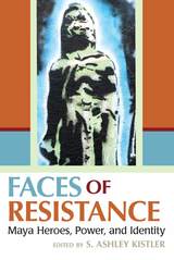 front cover of Faces of Resistance