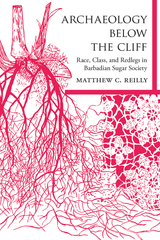 front cover of Archaeology below the Cliff