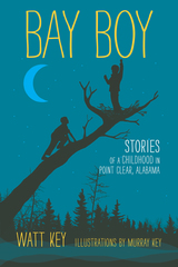 front cover of Bay Boy