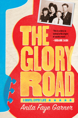 front cover of The Glory Road