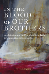 front cover of In the Blood of Our Brothers