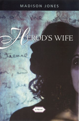 front cover of Herod's Wife
