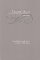 front cover of Laughing Stock
