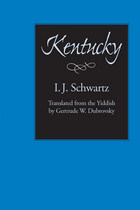 front cover of Kentucky
